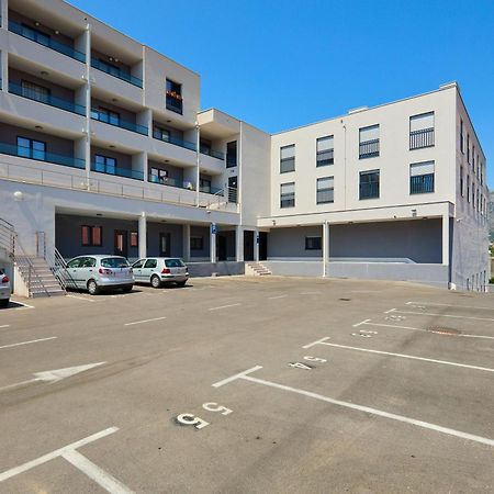 Dominium City Suites Dubrovnik Buitenkant foto
