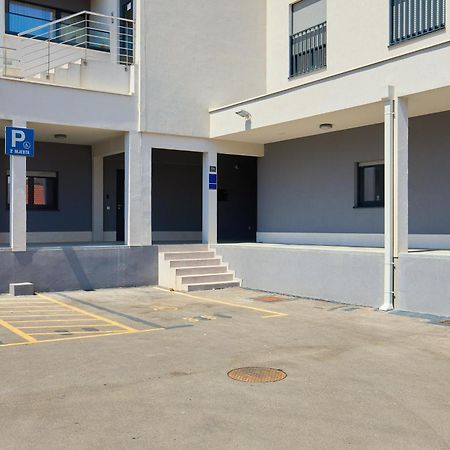 Dominium City Suites Dubrovnik Buitenkant foto