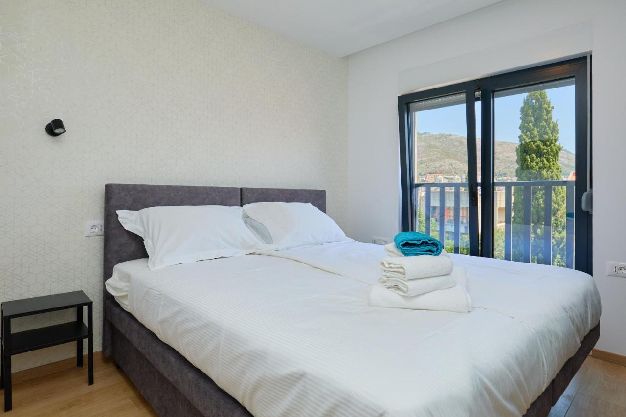 Dominium City Suites Dubrovnik Buitenkant foto