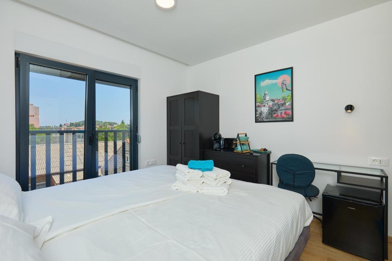 Dominium City Suites Dubrovnik Buitenkant foto