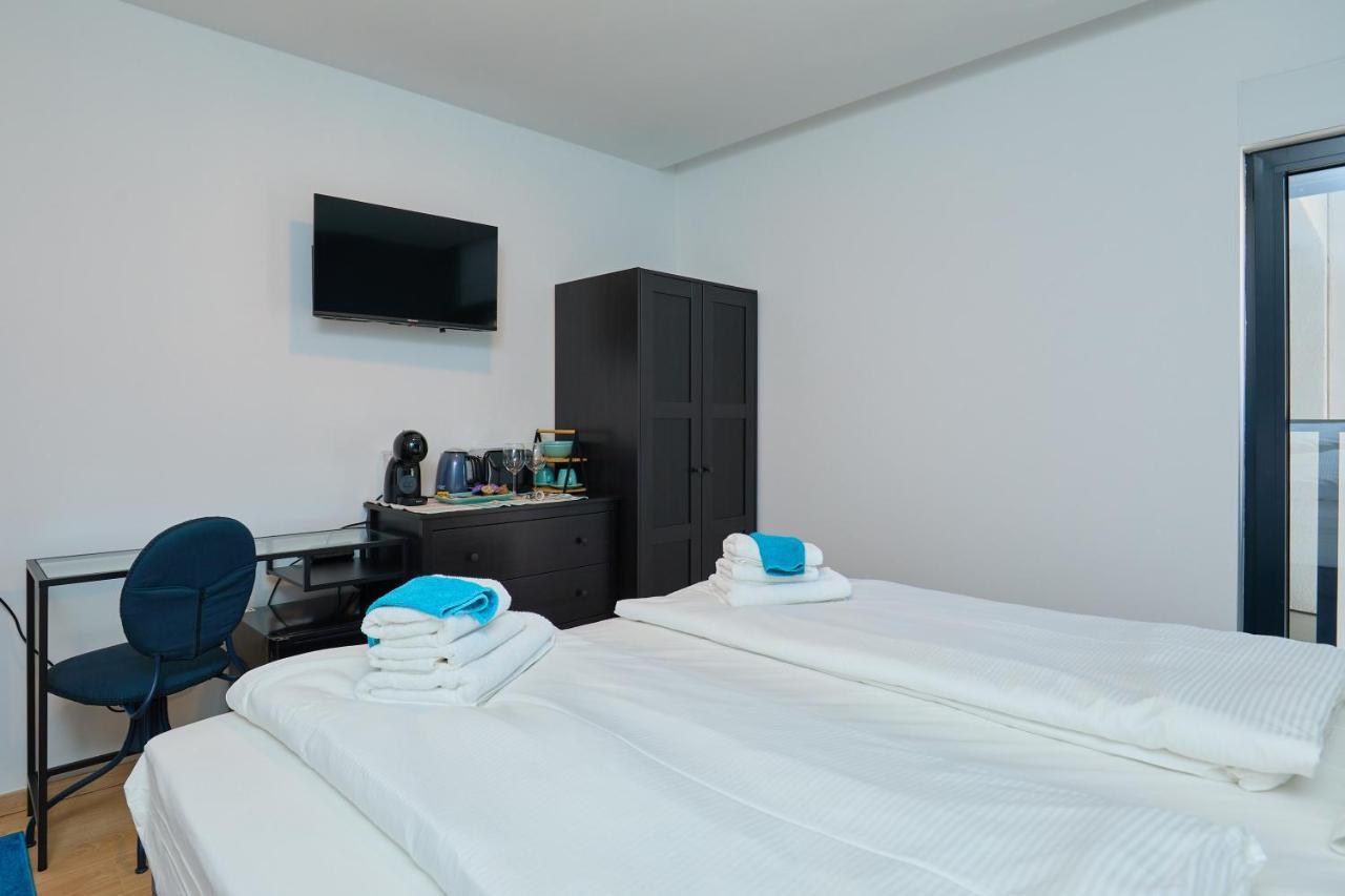 Dominium City Suites Dubrovnik Buitenkant foto
