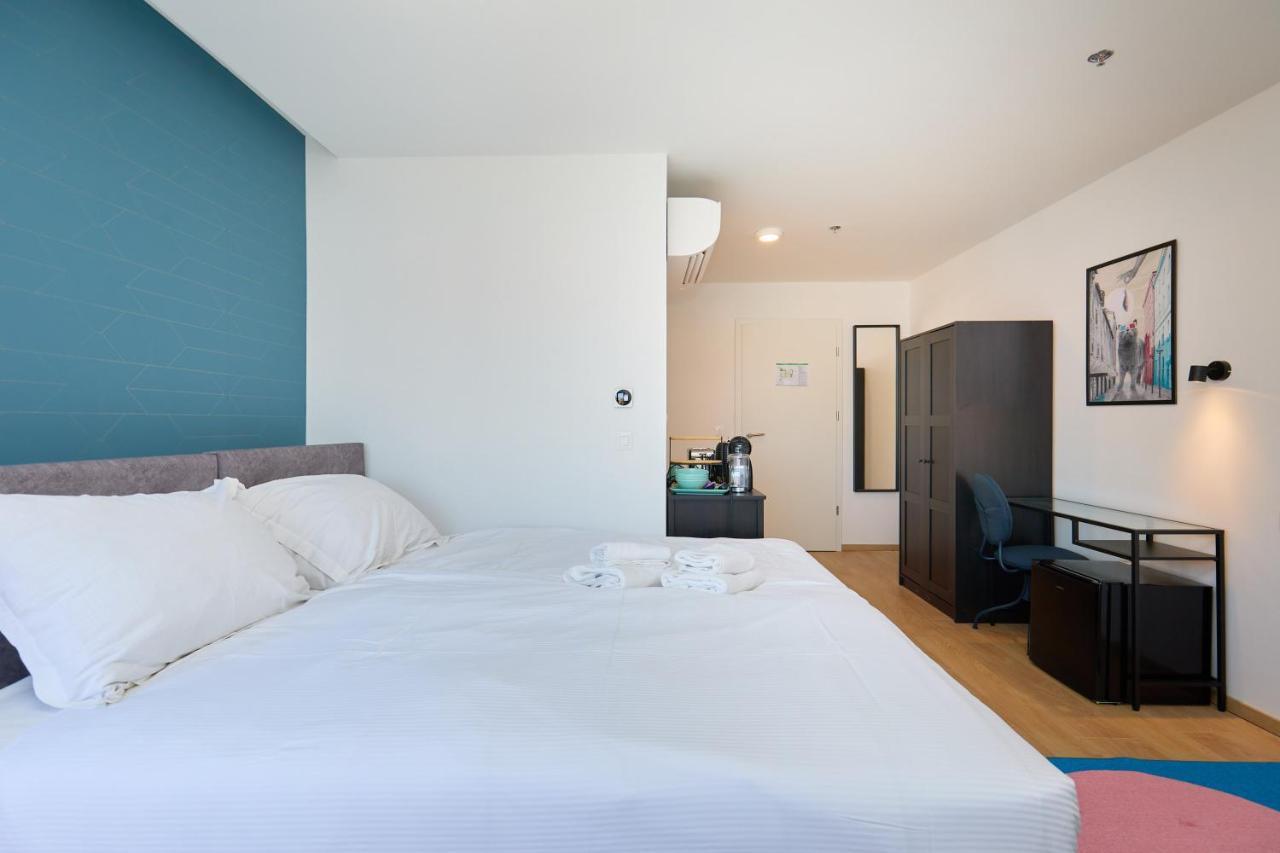 Dominium City Suites Dubrovnik Buitenkant foto