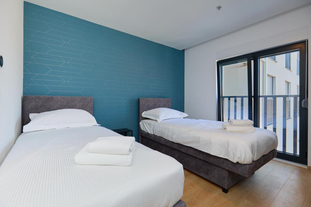 Dominium City Suites Dubrovnik Buitenkant foto