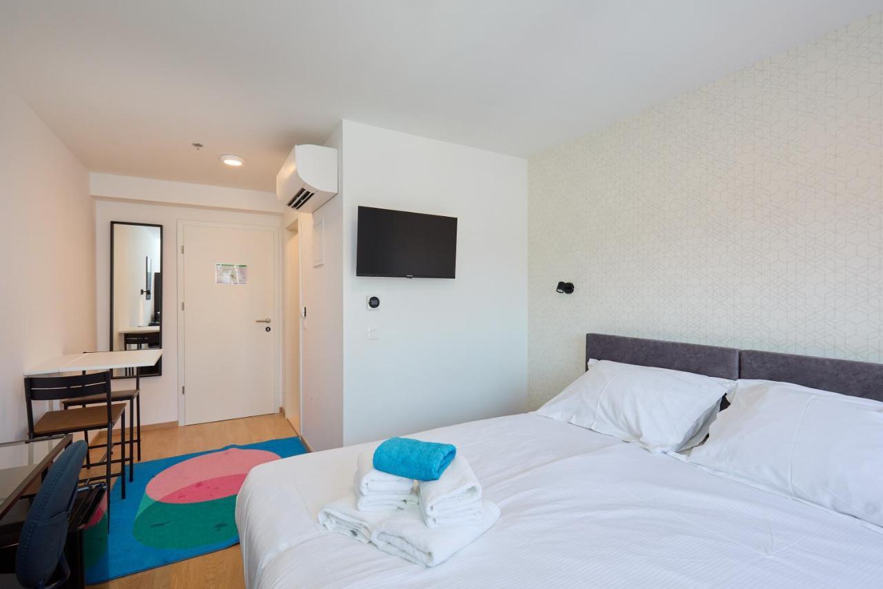 Dominium City Suites Dubrovnik Buitenkant foto