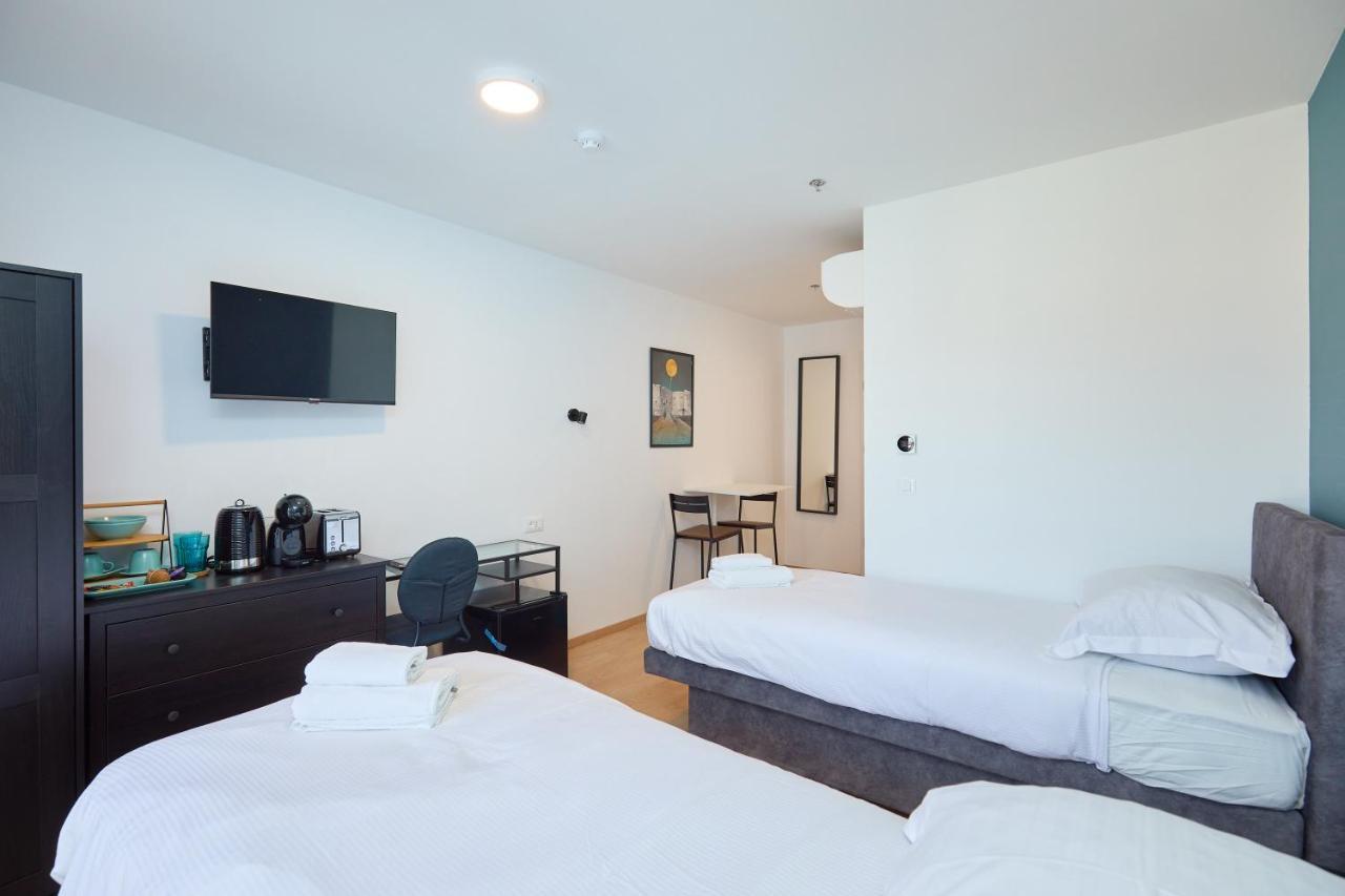 Dominium City Suites Dubrovnik Buitenkant foto