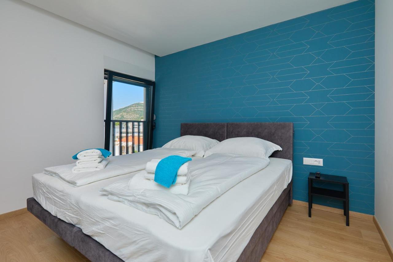 Dominium City Suites Dubrovnik Buitenkant foto