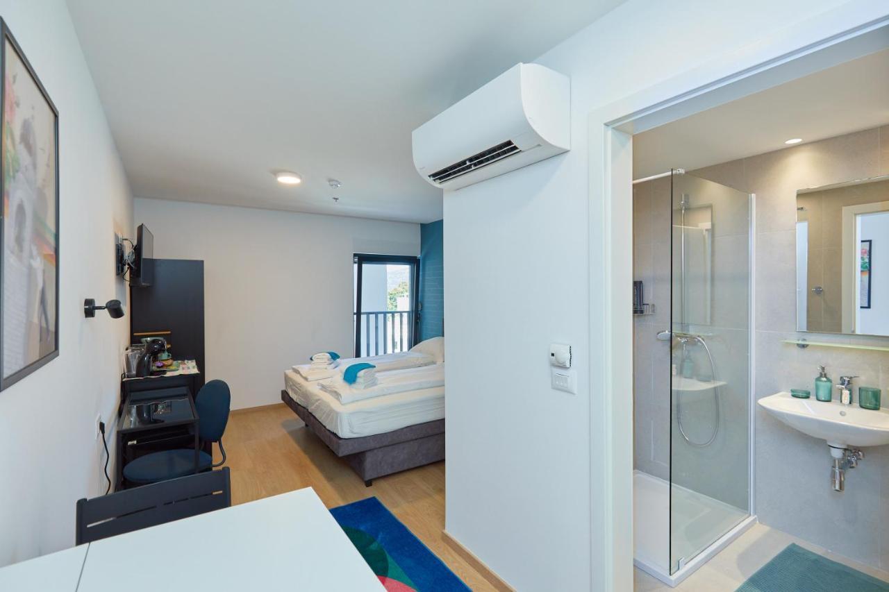 Dominium City Suites Dubrovnik Buitenkant foto