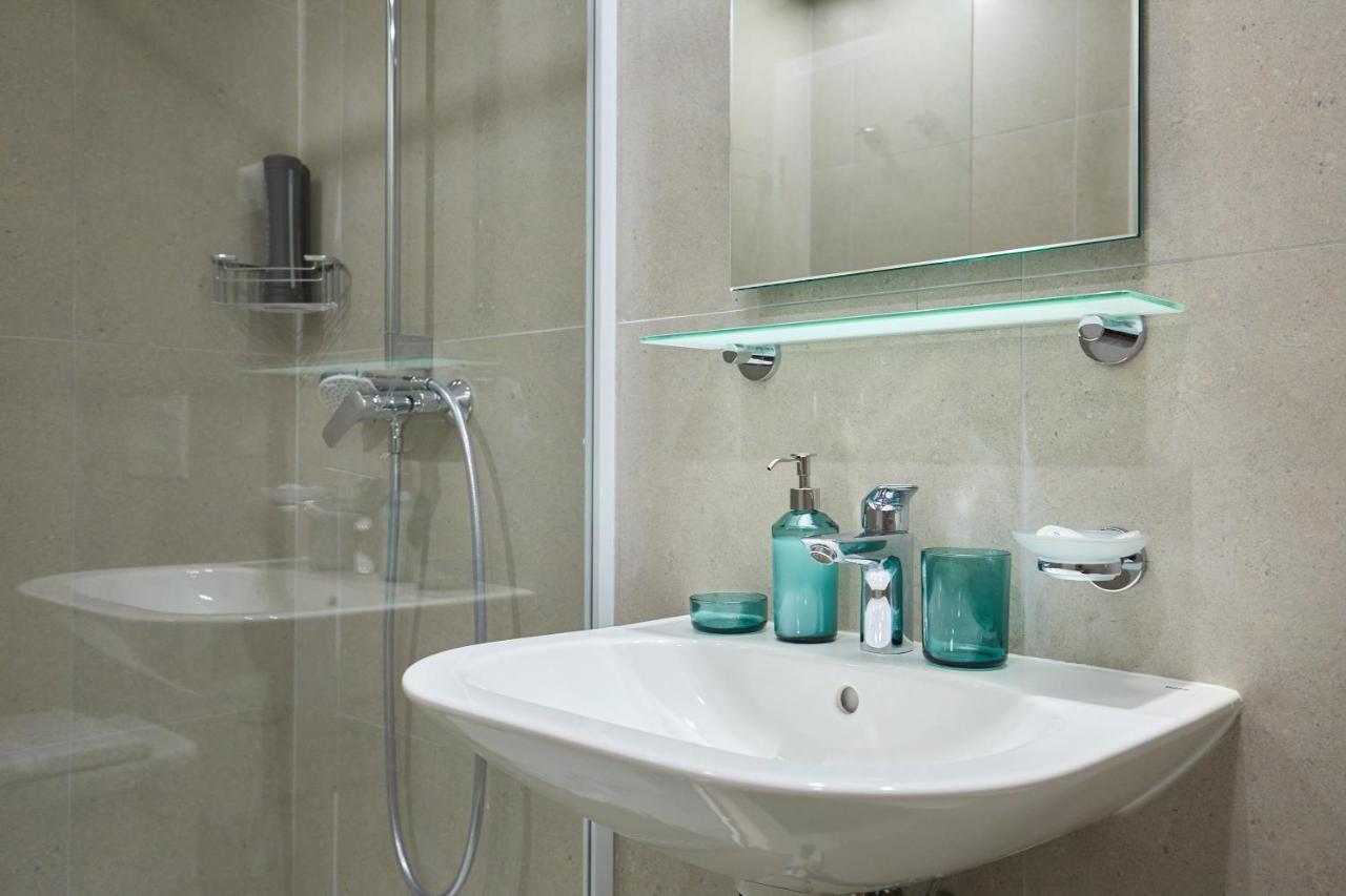 Dominium City Suites Dubrovnik Buitenkant foto