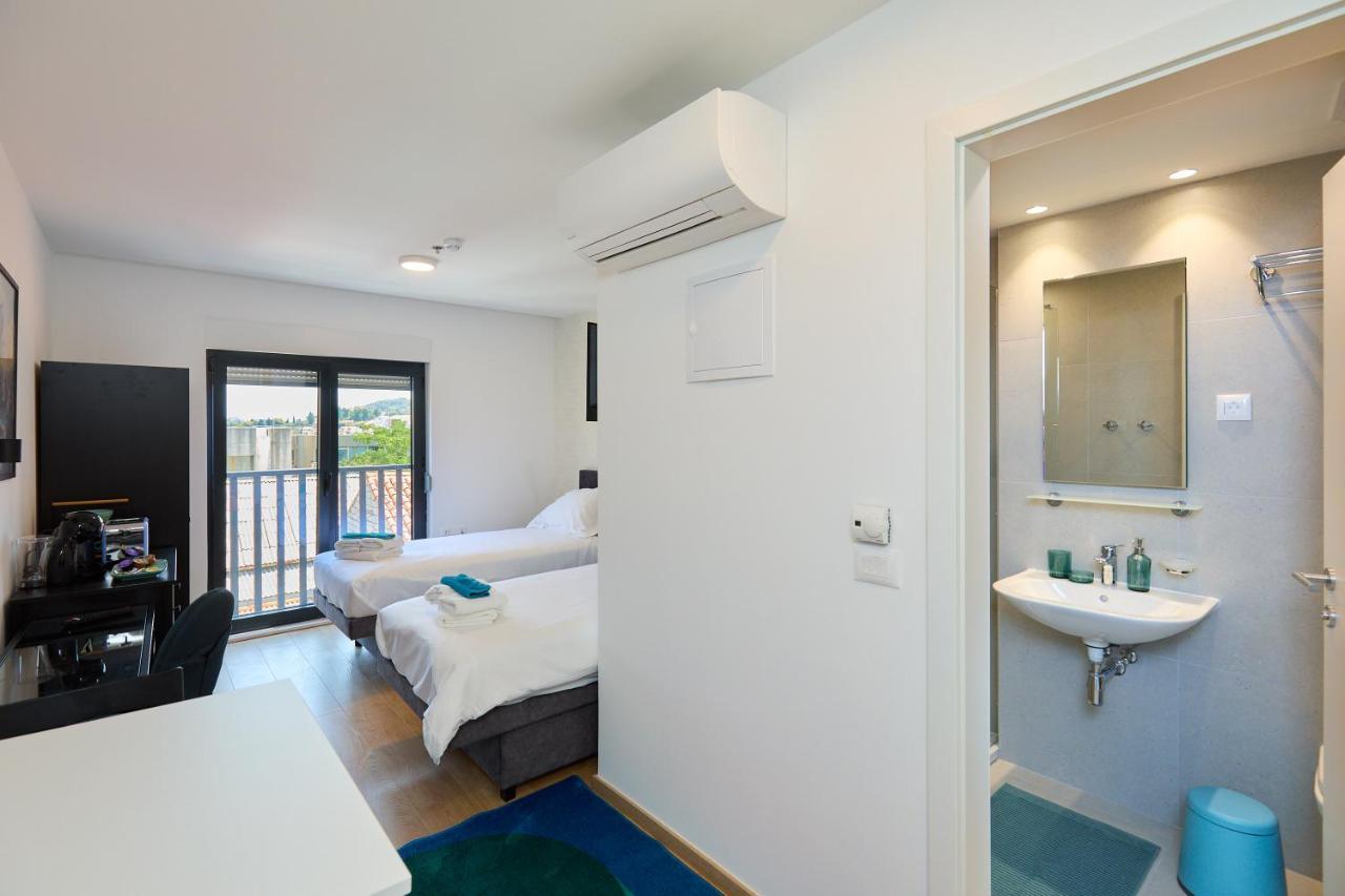 Dominium City Suites Dubrovnik Buitenkant foto