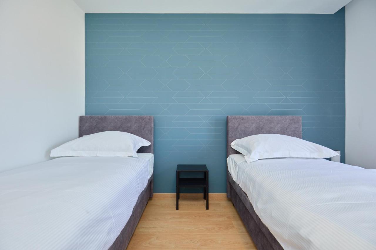Dominium City Suites Dubrovnik Buitenkant foto