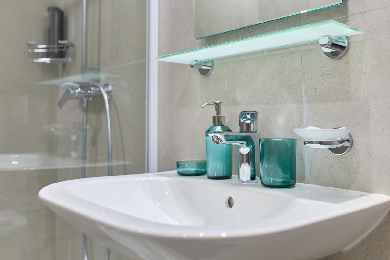 Dominium City Suites Dubrovnik Buitenkant foto