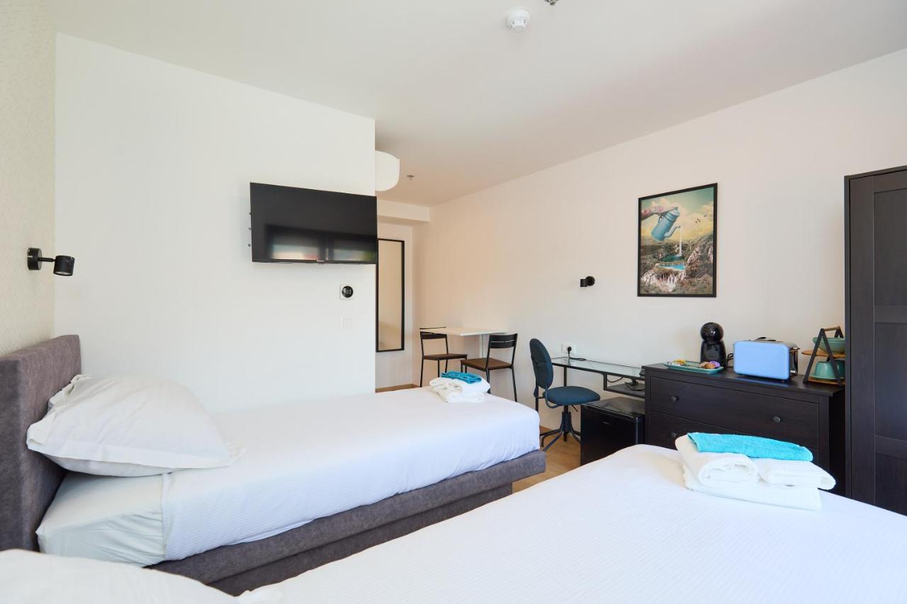Dominium City Suites Dubrovnik Buitenkant foto