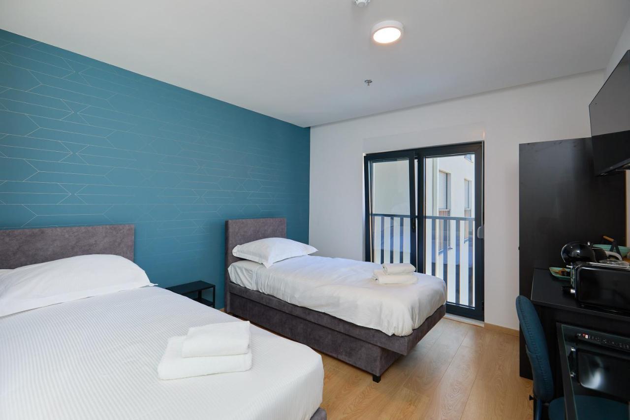 Dominium City Suites Dubrovnik Buitenkant foto