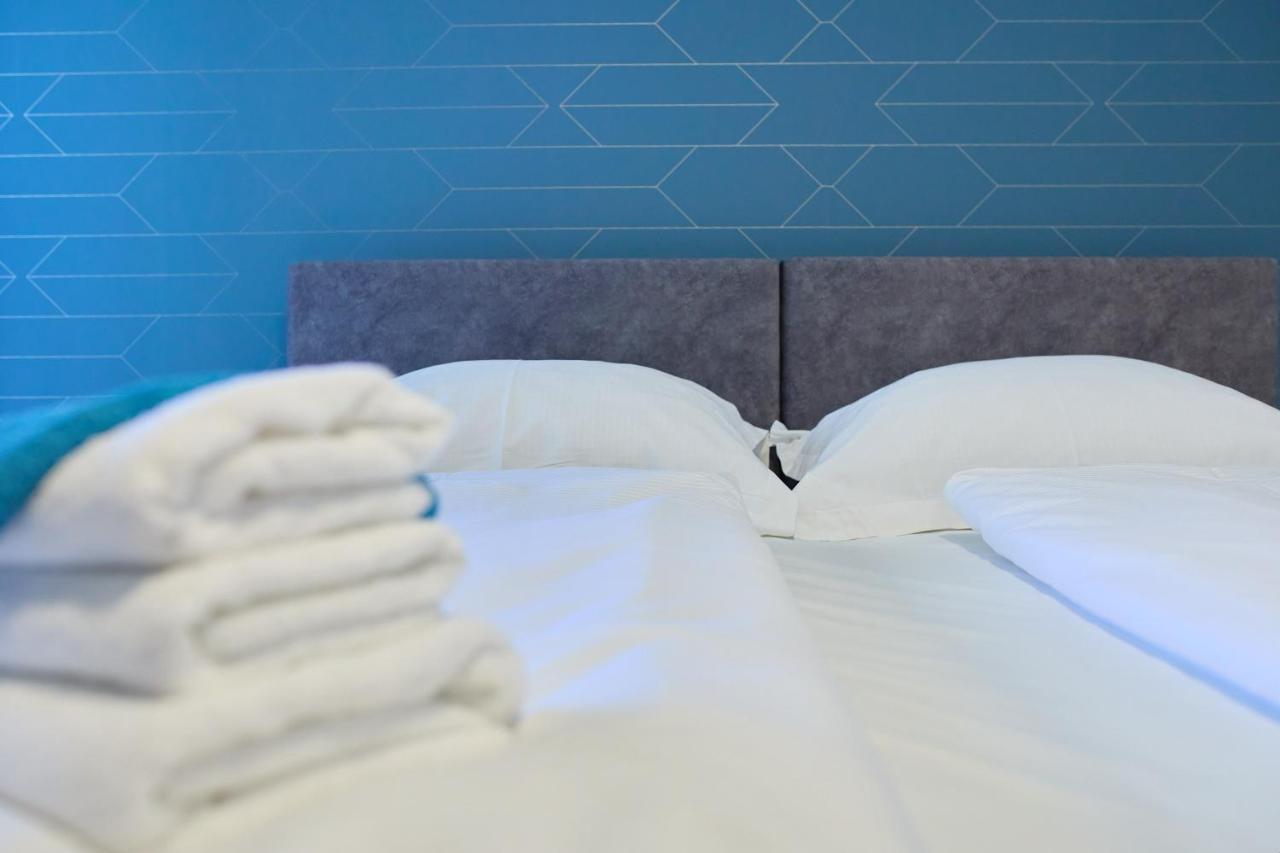 Dominium City Suites Dubrovnik Buitenkant foto