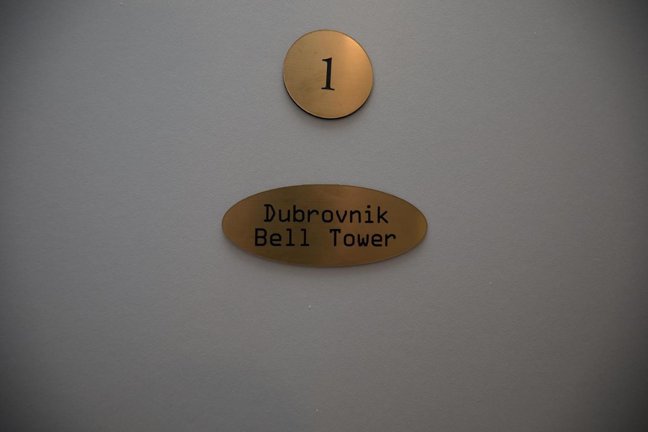 Dominium City Suites Dubrovnik Buitenkant foto