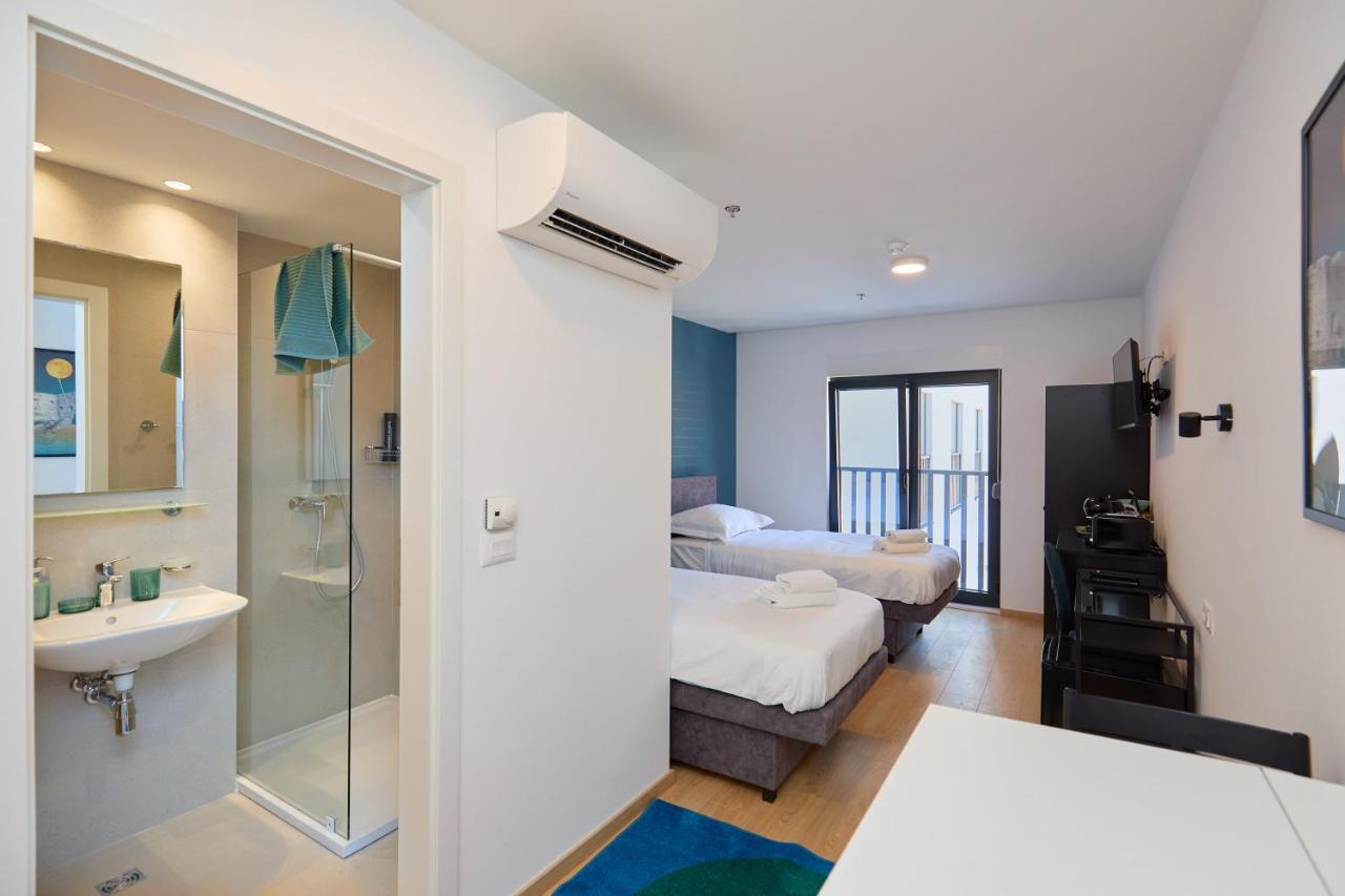 Dominium City Suites Dubrovnik Buitenkant foto