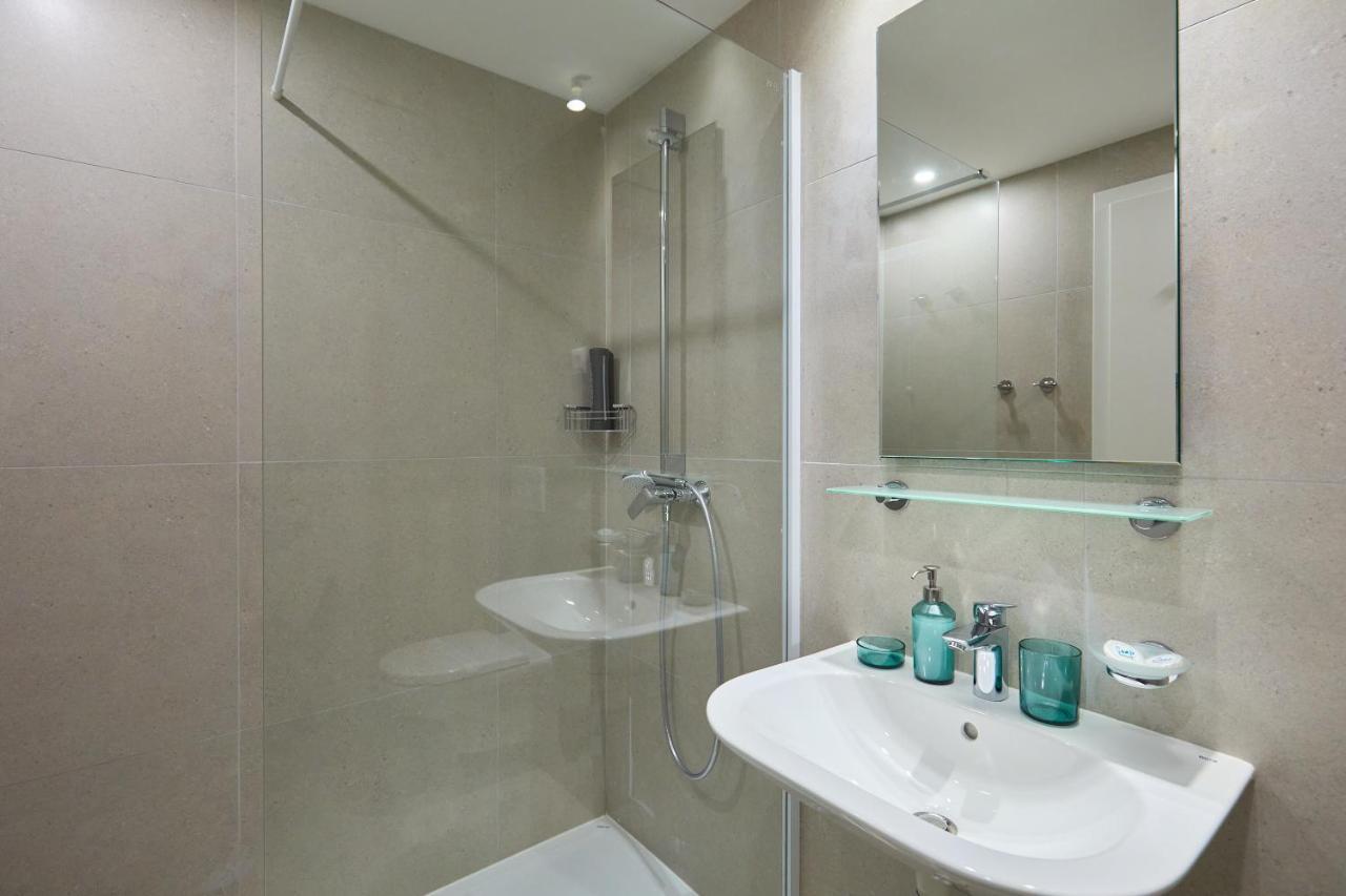Dominium City Suites Dubrovnik Buitenkant foto