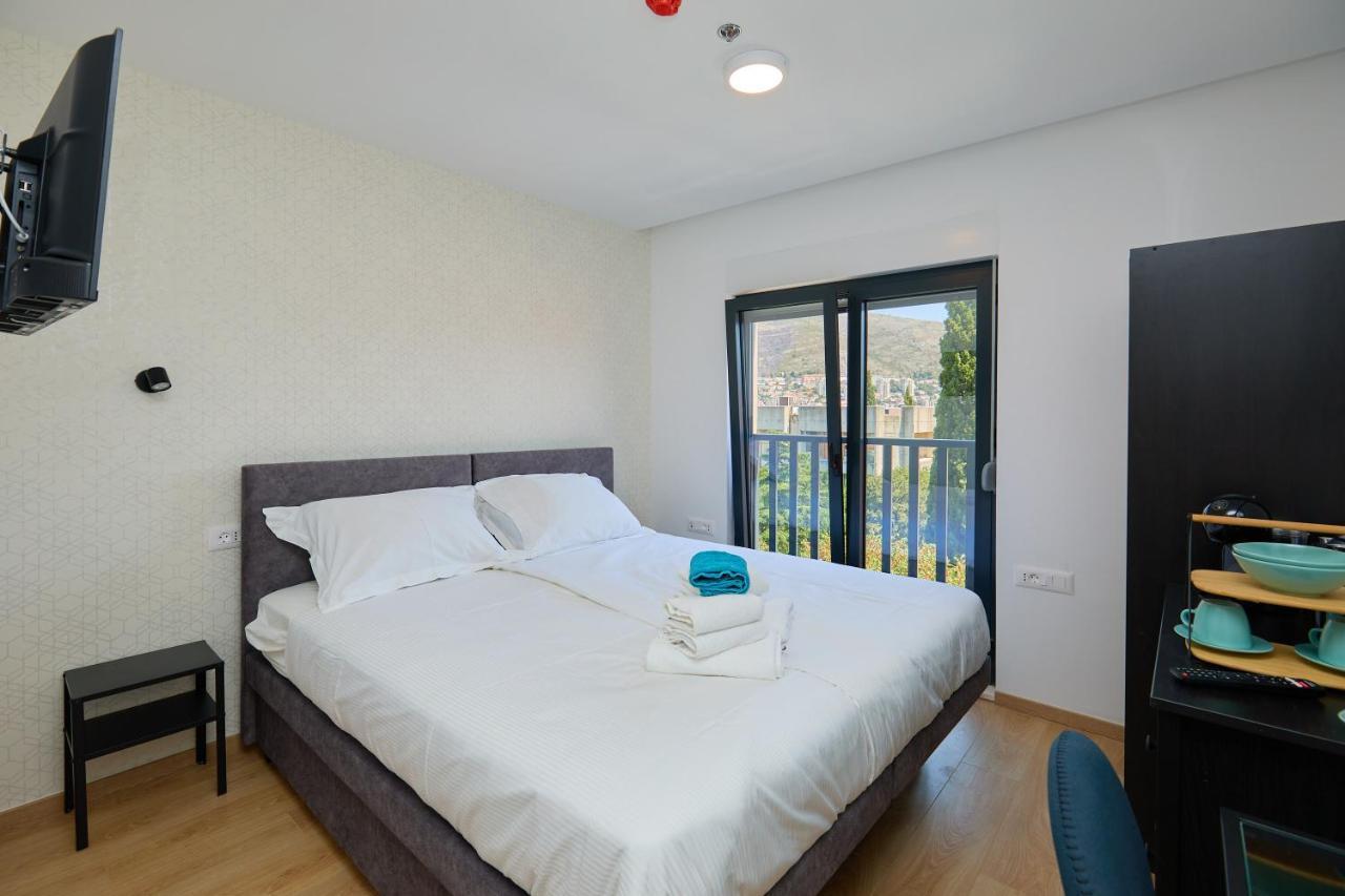 Dominium City Suites Dubrovnik Buitenkant foto